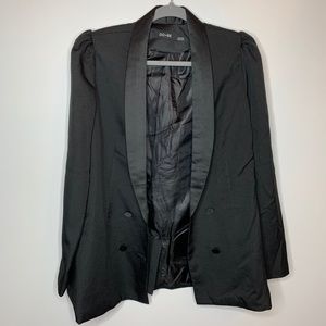 Black Blazer